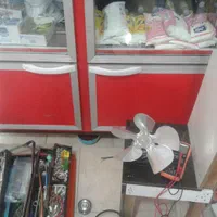 تعمیر تعمیرات یخچال فریزر (درمنزل)  کیانمهر مهرشهر|خدمات پیشه و مهارت|کرج, کیانمهر|دیوار