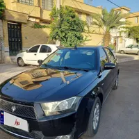 دنا معمولی تیپ ۲، مدل ۱۳۹۷|خودرو سواری و وانت|شیراز, هفت تنان|دیوار