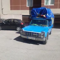 اتوباروباربری رهسپار|خدمات حمل و نقل|گلستان (تهران), |دیوار