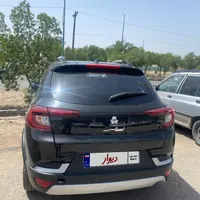 سایپا اطلس G