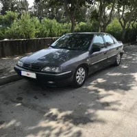 سیتروئن زانتیا 2000cc، مدل ۱۳۸۷|خودرو سواری و وانت|مشهد, تبادکان|دیوار