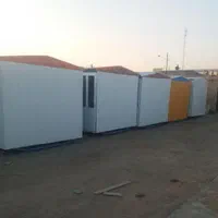 فروش کانکس 4در2.40 نجف آباد نقد واقساط|مصالح و تجهیزات ساختمان|نجف‌آباد, |دیوار