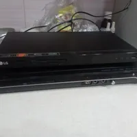 دو عدد  دیودی. usb خور  فول HD  مودم هم با هم ۸۰۰|پخش‌کننده DVD و ویدیو|اهواز, کوی طلاب|دیوار