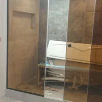 شیشه سکوریت درب اتوماتیک کرکره برقی ارزان|مصالح و تجهیزات ساختمان|تهران, تهرانپارس غربی|دیوار
