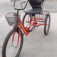 دوچرخه اقایان خانمها