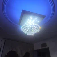 لوستر بسیار شیک در حدنو