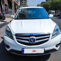 چانگان cs35مونتاژ فروش فوری