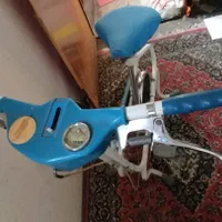 دوچرخه ثابت|تجهیزات ورزشی|تهران, وحیدیه|دیوار