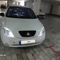 تیبا ۲ مدل ۹۸