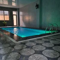 باغ ویلا استخردار سرپوشیده ابگرم