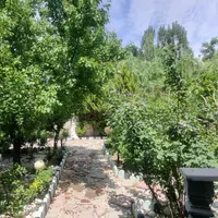 ویلا استخردار سرپوشیده فول گیم بسیار شیک و سرسبز|اجارهٔ کوتاه‌مدت ویلا و باغ|تهران, دریاچه شهدای خلیج فارس|دیوار