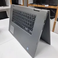 i7 نسل ۸ لپتاپ لمسی تبلت شو