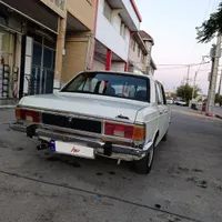 پیکان دنده آرژانتینی