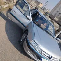 پژو پارس ساده، مدل ۱۳۸۳