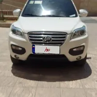 لیفان x60|خودرو سواری و وانت|تهران, یافت‌آباد|دیوار