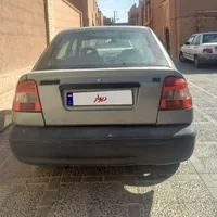 پراید۱۴۱|خودرو سواری و وانت|یزد, |دیوار