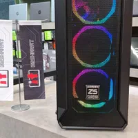 کیس نسل ۱۳با ۳۲گیگ رم و گرافیک Rtx 3070|رایانه رومیزی|یزد, |دیوار