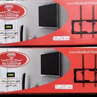 نصب و نصاب انواع انتن ثابت وگردان، نصب TV