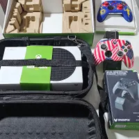 Xbox series s ایکس باکس سری اس