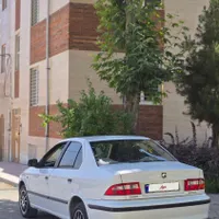 سمند LX ساده، مدل ۱۳۹۰|خودرو سواری و وانت|سنندج, |دیوار