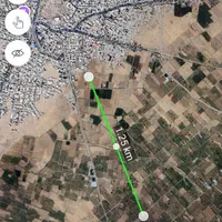 باغ انگور ۳۰۰۰ متری|فروش دفتر صنعتی، کشاورزی، تجاری|تهران, شهرک دریا|دیوار