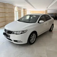 کیا سراتو مونتاژ اتوماتیک آپشنال 2000cc، مدل ۱۳۹۸|خودرو سواری و وانت|تهران, ظفر|دیوار