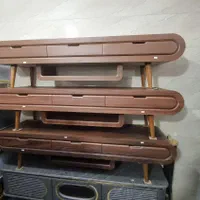 ست کامل مدل رادیویی|میز تلویزیون|یزد, |دیوار