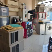 تعمیر ونصب اسپلیت