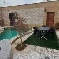استخر روباز یک خواب احمد آباد مستوفی|اجارهٔ کوتاه‌مدت ویلا و باغ|اسلام‌شهر, |دیوار