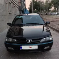 پژو پارس ELX (سفارشی) TU5، مدل ۱۴۰۱ .اقساط