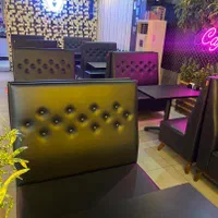 مبل فودکورت فست‌فود رستوران کافی شاپ پارس مدل ۰۱۴۸|کافی‌شاپ و رستوران|تهران, دانشگاه شریف|دیوار
