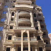 آپارتمان هوشمند و مدرن۱۶۵mزعفرانیه ائلگلی