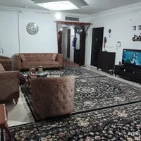 فروش آپارتمان ۱۲۰ متری ۲ خوابه خ ارم
