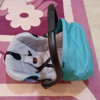 کریر خارجی مارک good baby