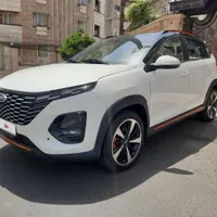 ام وی امX33کراس مدل آخر۱۴۰۲ گارانتی فعال اتوماتیک|خودرو سواری و وانت|تهران, دهکده المپیک|دیوار