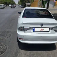سمند سورن پلاس، مدل ۱۴۰۰ فول|خودرو سواری و وانت|کاشان, فاز ۲ ناجی آباد|دیوار
