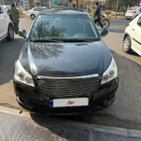 ام وی ام ۵۵۰ اتومات|خودرو سواری و وانت|کرج, جهان‌شهر|دیوار