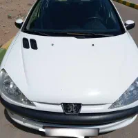 206sd v8 مدل94