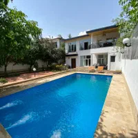 اجاره ویلا 4 خواب مستر استخر آبگرم