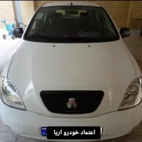 تیبا 2 (هاچبک) EX، با شرایط اقساط لیزینگ ۱۴۰۱
