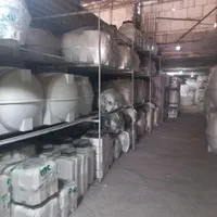 بزرگ ترین انبار پخش تانکر و مخزن و پمپ اب در مشهد|مصالح و تجهیزات ساختمان|مشهد, توس (بلوار توس)|دیوار