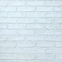 دیوار پوش فومی پشت چسب دار|مصالح و تجهیزات ساختمان|اصفهان, ارغوانیه|دیوار
