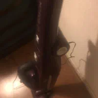 جاروشارژی دوکاره بوش|جاروبرقی، جارو شارژی، بخارشو|تهران, پردیسان|دیوار