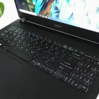 لپتاپ نسل۱۰ خونگی Acer تایوانی|رایانه همراه|اهواز, نادری|دیوار