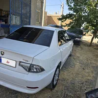 سمند سورن پلاس فول ، مدل ۱۴۰۱ با رینگ ومانیتورو..|خودرو سواری و وانت|کامیاران, |دیوار