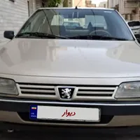 پژو ۴۰۵ آس|خودرو سواری و وانت|قزوین, |دیوار