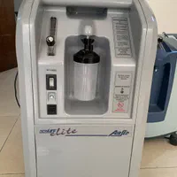 دستگاه اکسیژن ساز