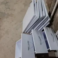 رنگ کوره ای وکابینت اکبر محمدی|خدمات پیشه و مهارت|تویسرکان, |دیوار