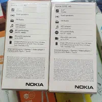 نوکیا 5310 (2020) مطرح نیست|موبایل|گرگان, |دیوار