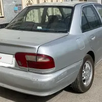 پروتن مدل۱۳۸۵
